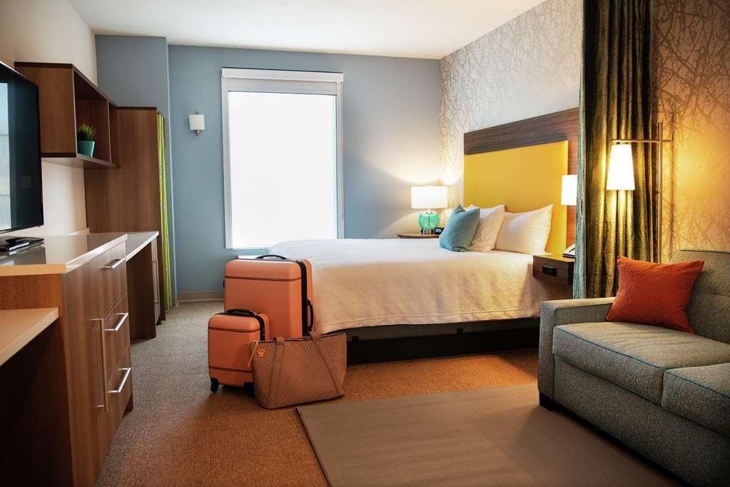 Home2 Suites By Hilton St. Augustine I-95 Номер фото