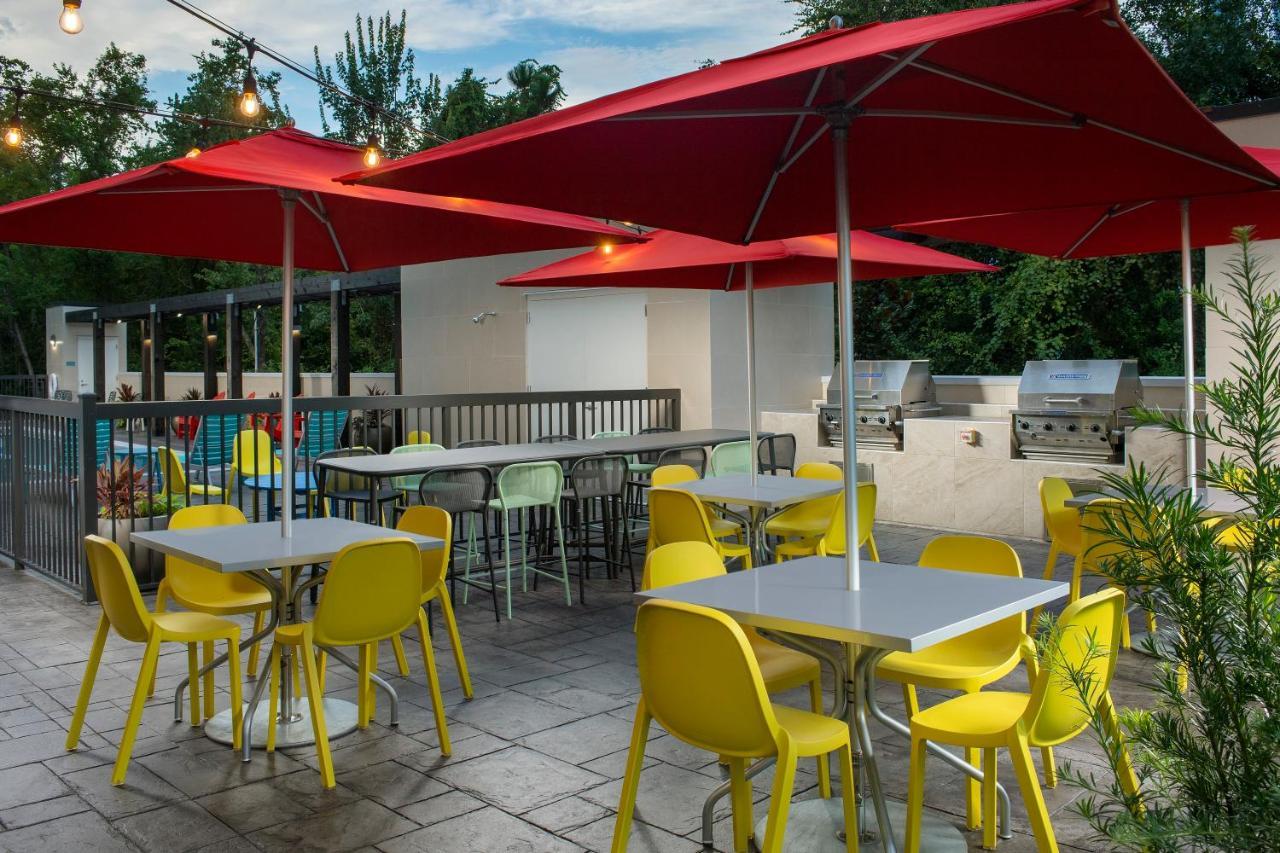 Home2 Suites By Hilton St. Augustine I-95 Экстерьер фото