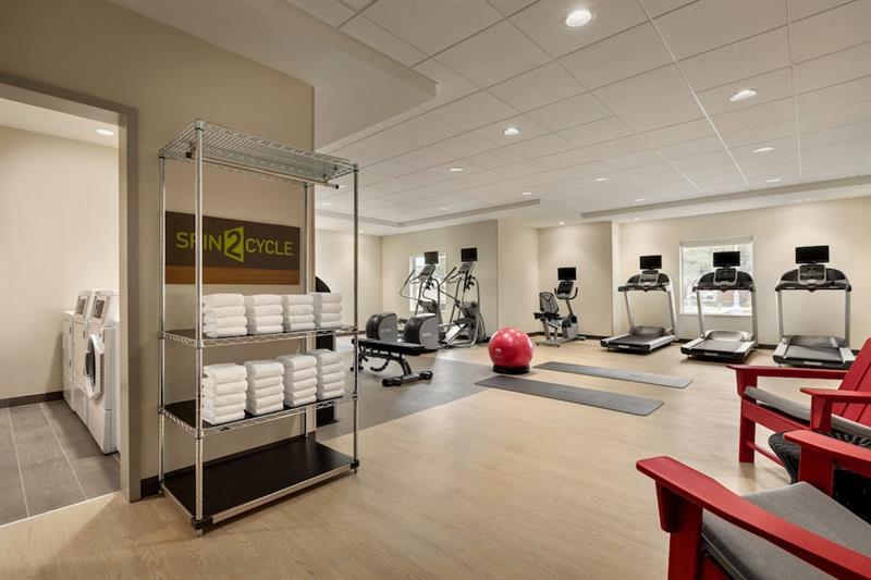 Home2 Suites By Hilton St. Augustine I-95 Экстерьер фото