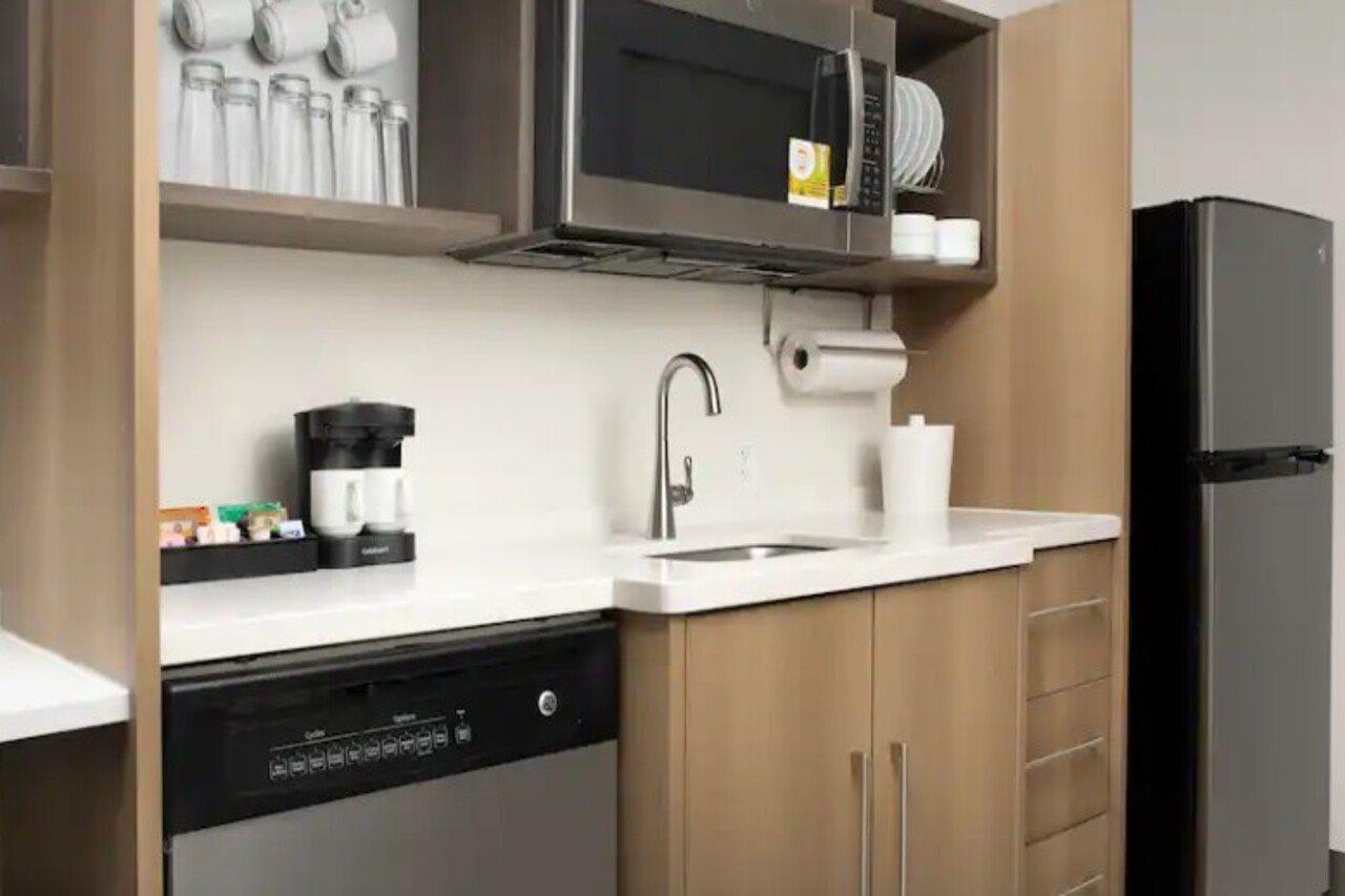 Home2 Suites By Hilton St. Augustine I-95 Экстерьер фото