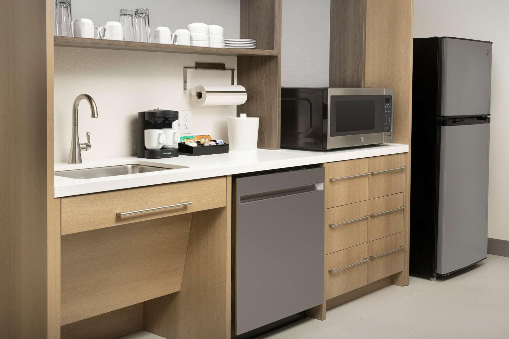 Home2 Suites By Hilton St. Augustine I-95 Экстерьер фото