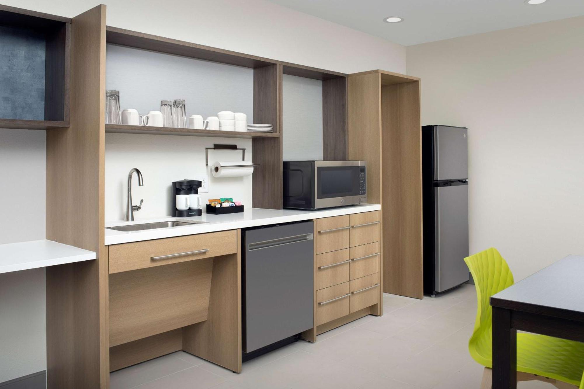 Home2 Suites By Hilton St. Augustine I-95 Экстерьер фото