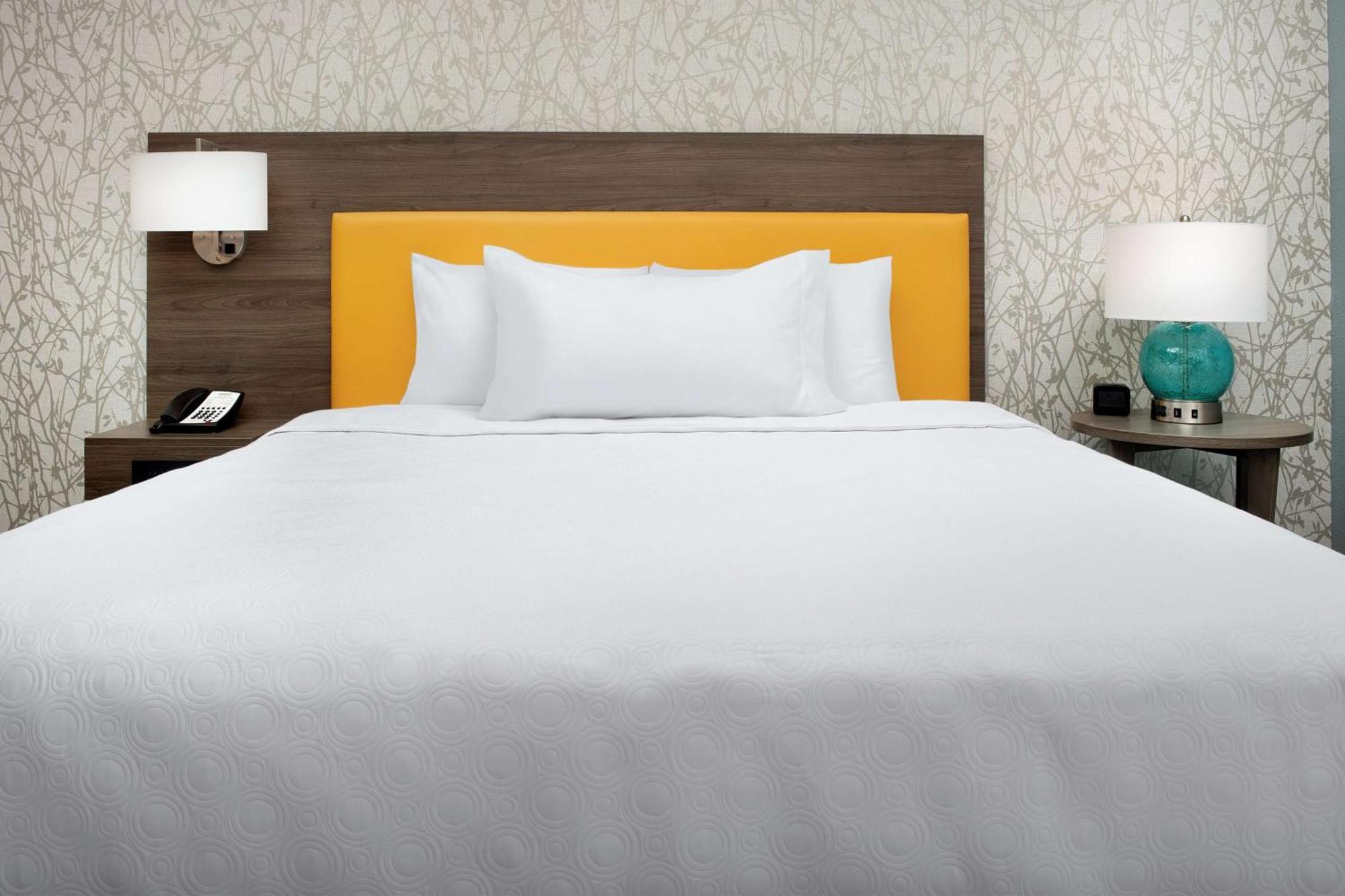 Home2 Suites By Hilton St. Augustine I-95 Экстерьер фото