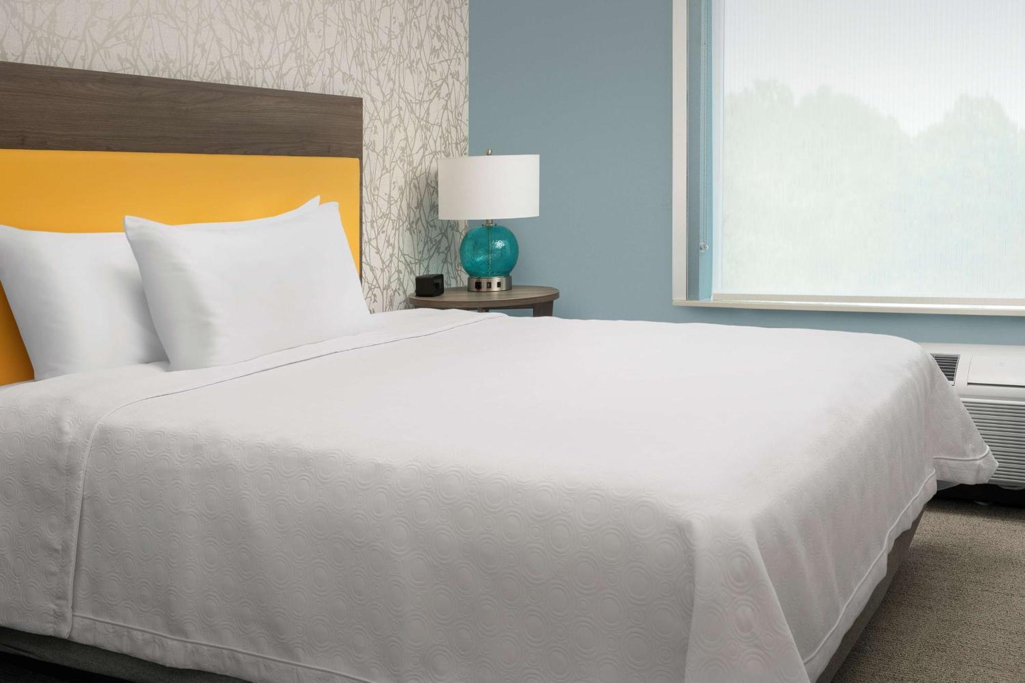 Home2 Suites By Hilton St. Augustine I-95 Экстерьер фото