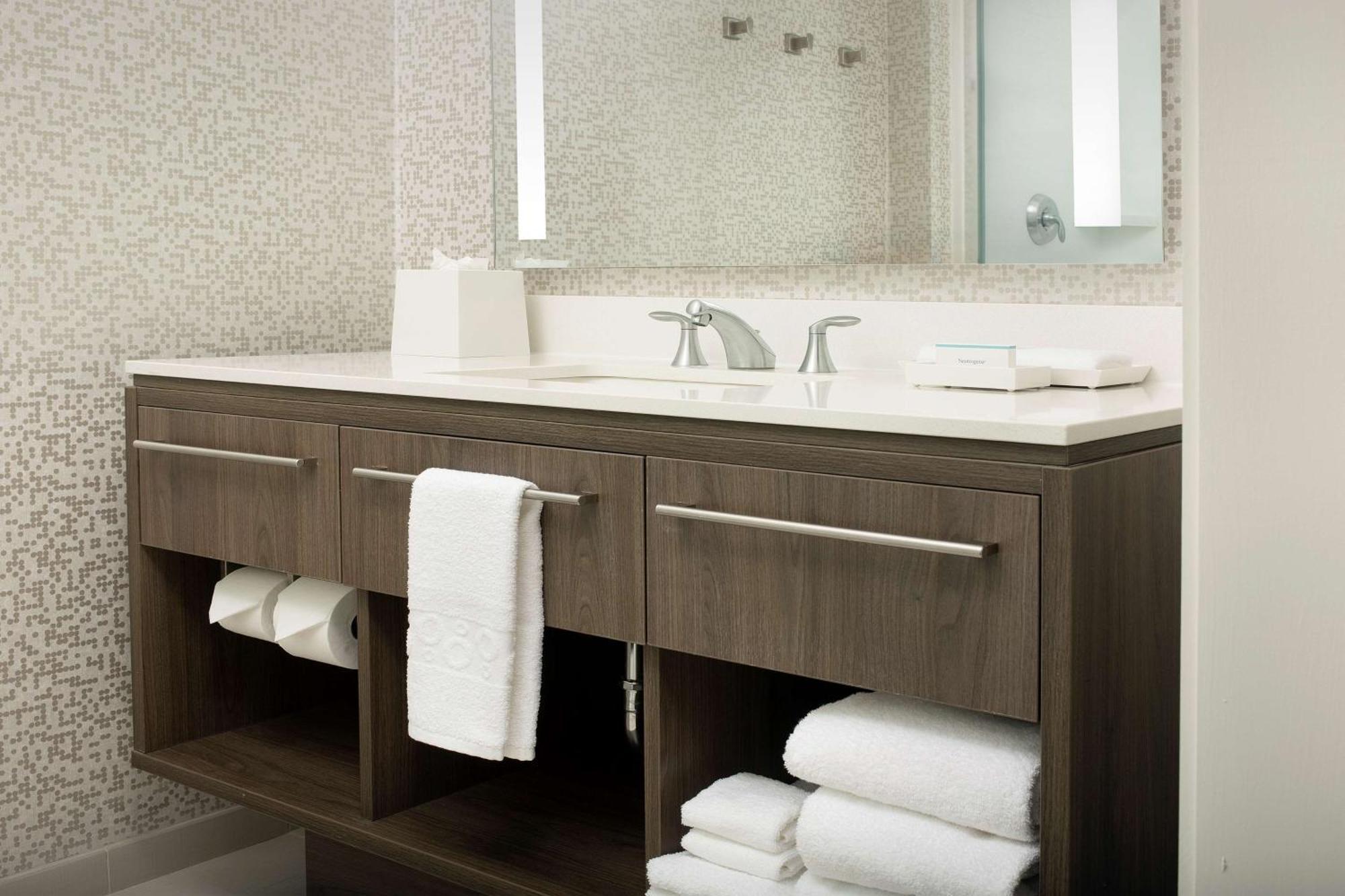 Home2 Suites By Hilton St. Augustine I-95 Экстерьер фото
