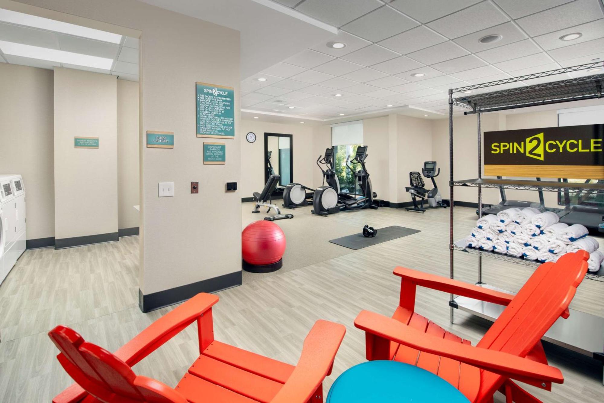 Home2 Suites By Hilton St. Augustine I-95 Экстерьер фото