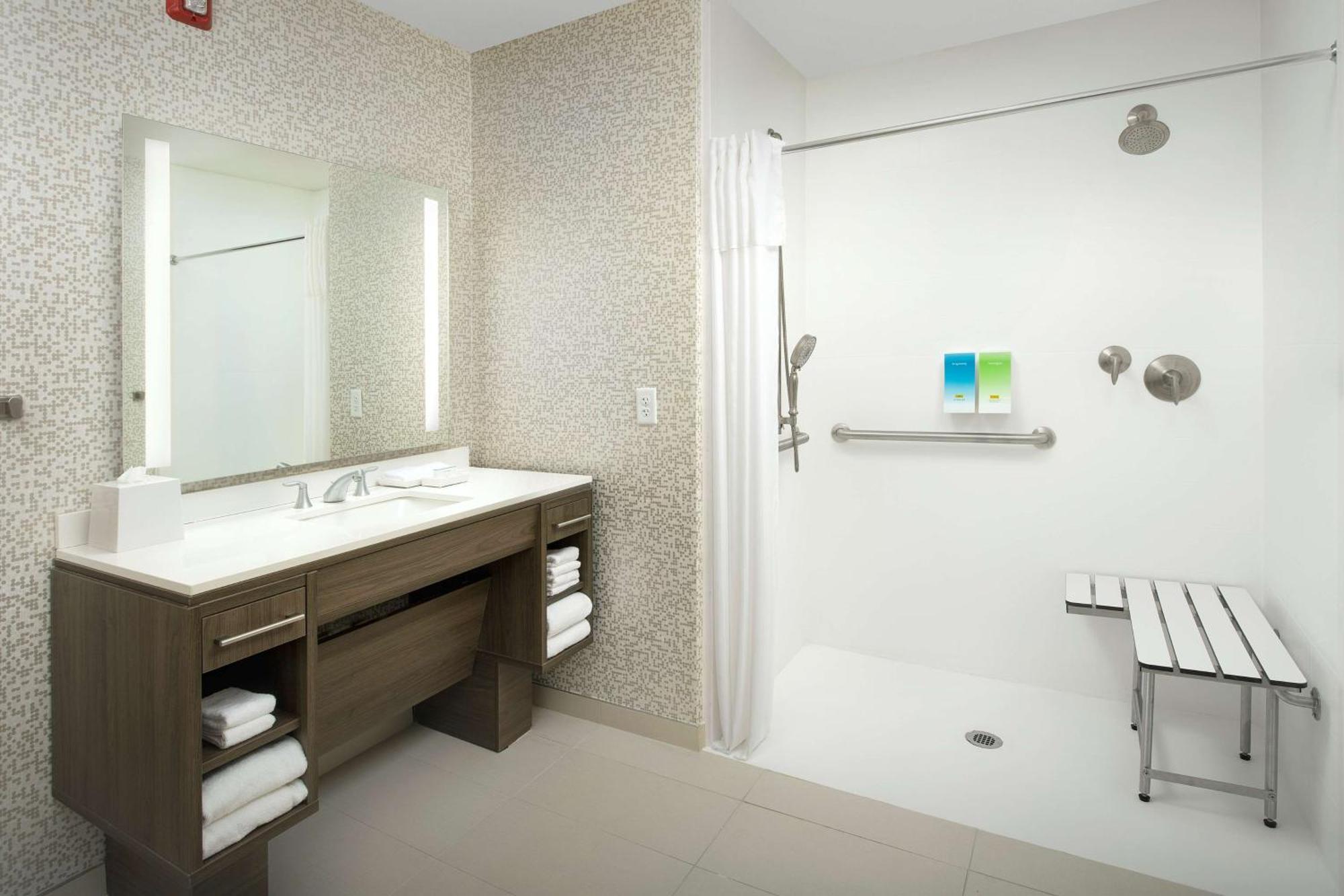 Home2 Suites By Hilton St. Augustine I-95 Экстерьер фото