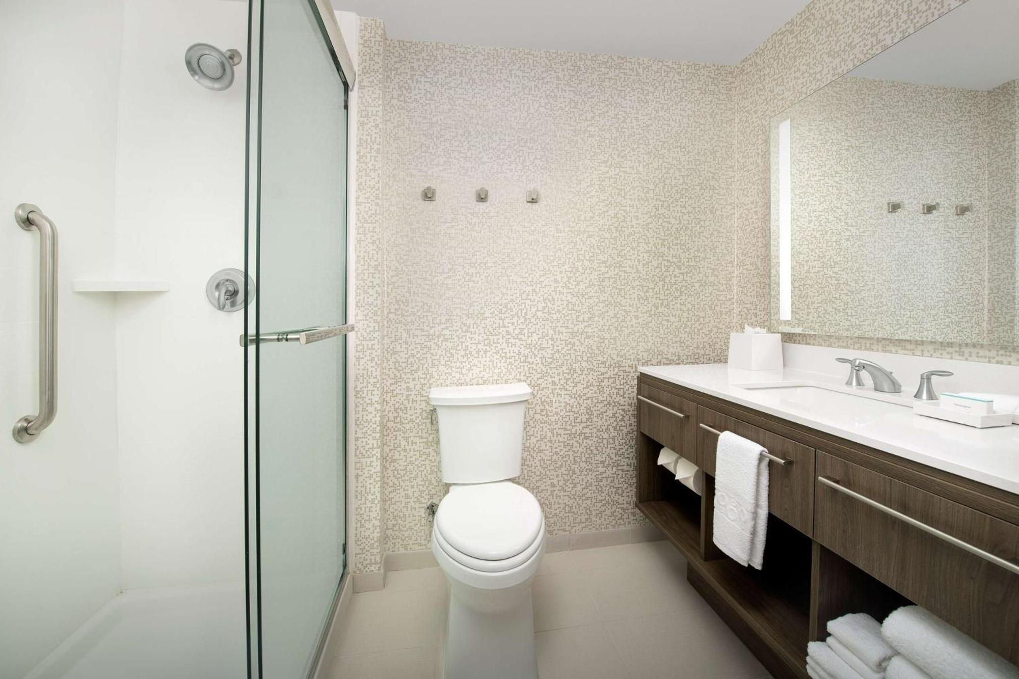 Home2 Suites By Hilton St. Augustine I-95 Экстерьер фото