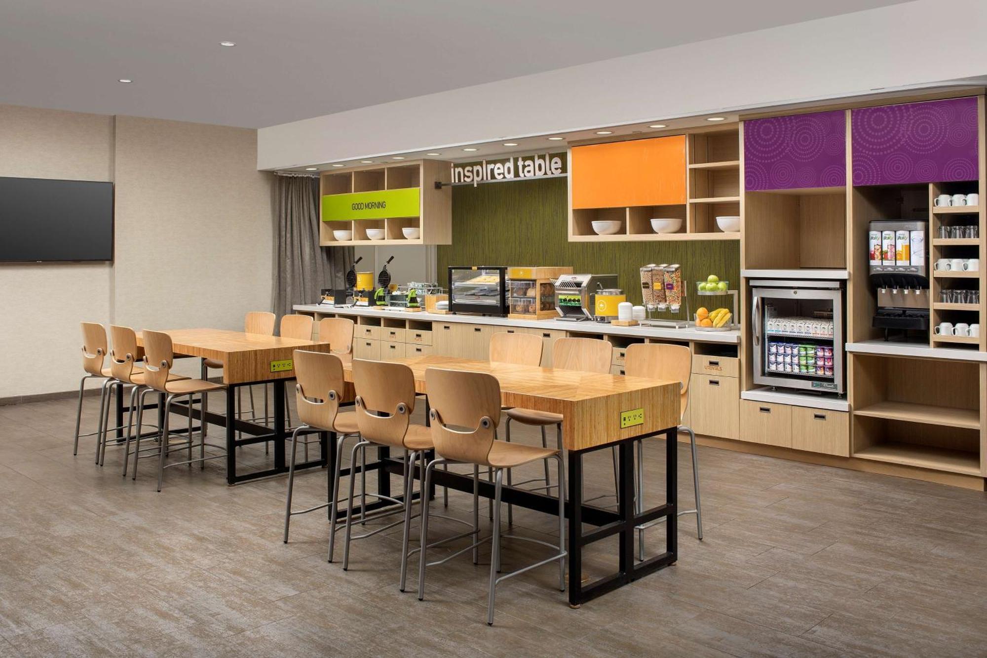 Home2 Suites By Hilton St. Augustine I-95 Экстерьер фото