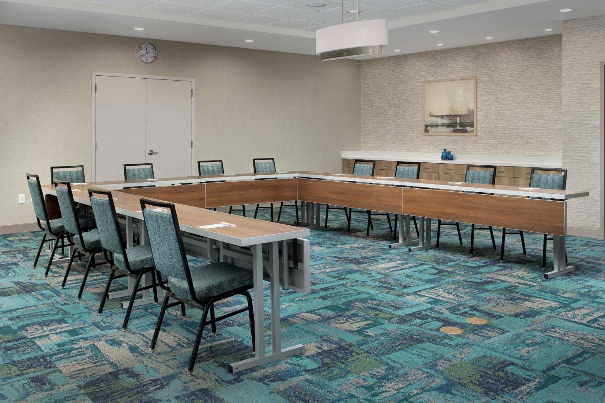 Home2 Suites By Hilton St. Augustine I-95 Экстерьер фото