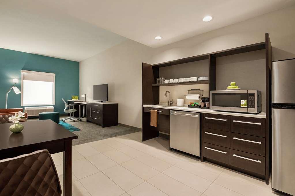 Home2 Suites By Hilton St. Augustine I-95 Номер фото