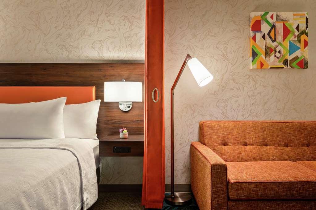 Home2 Suites By Hilton St. Augustine I-95 Номер фото