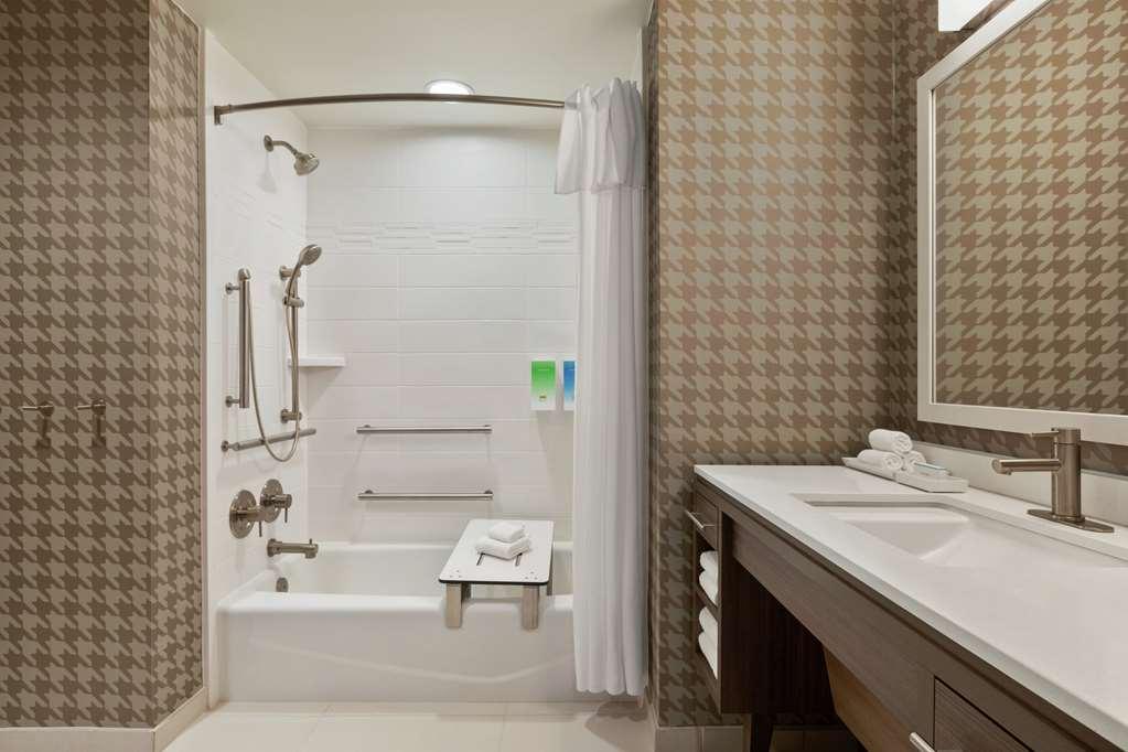 Home2 Suites By Hilton St. Augustine I-95 Номер фото