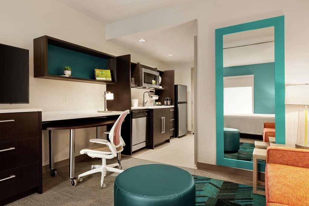 Home2 Suites By Hilton St. Augustine I-95 Номер фото