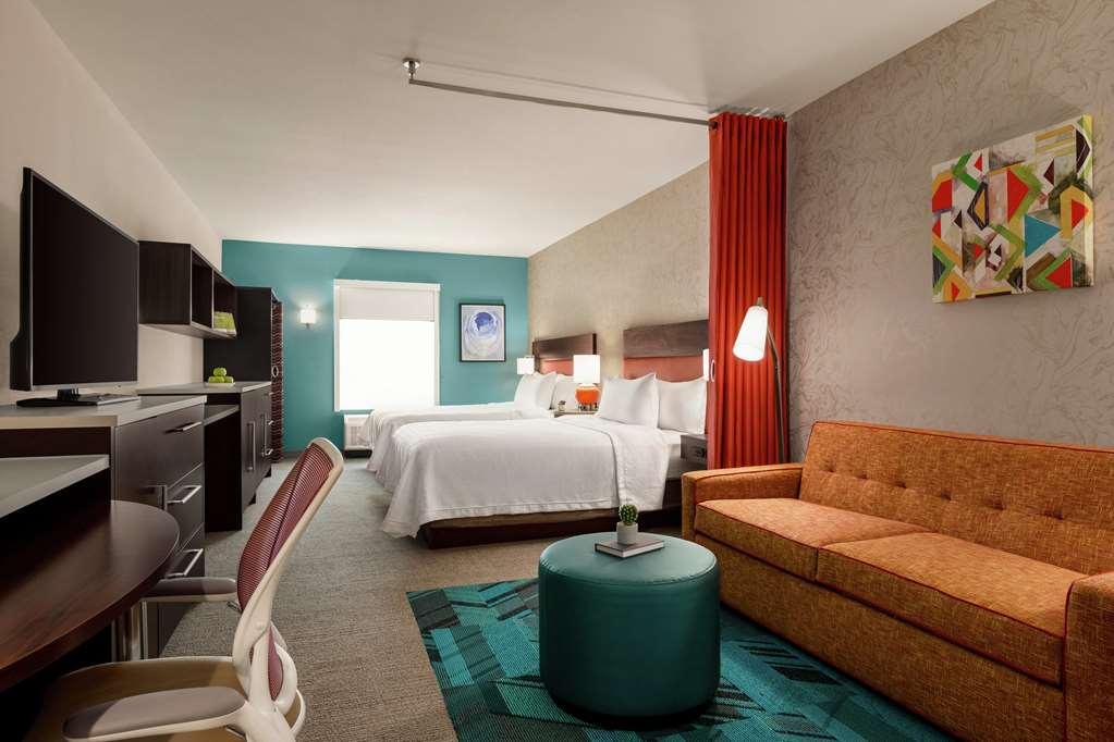 Home2 Suites By Hilton St. Augustine I-95 Номер фото