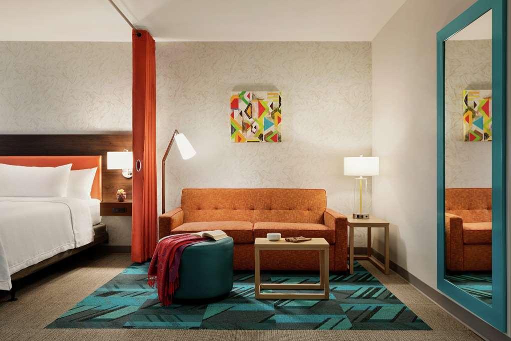 Home2 Suites By Hilton St. Augustine I-95 Номер фото