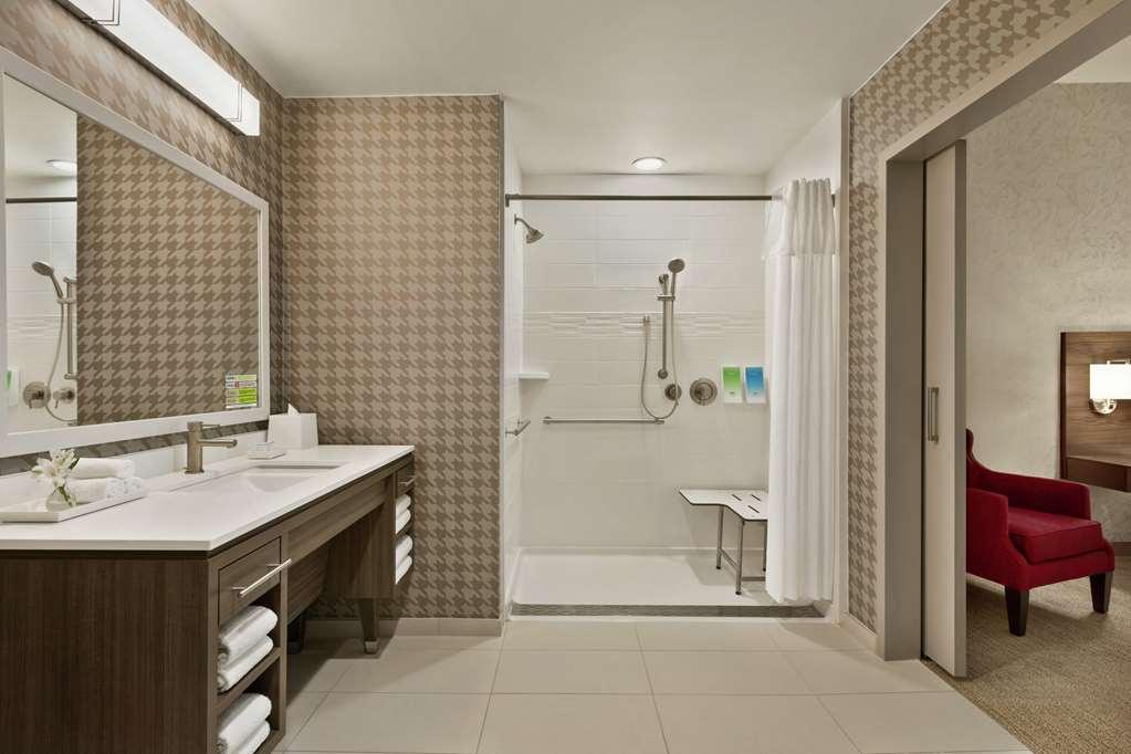 Home2 Suites By Hilton St. Augustine I-95 Номер фото
