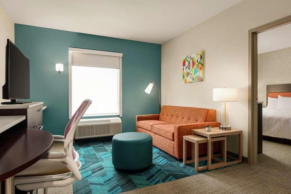 Home2 Suites By Hilton St. Augustine I-95 Номер фото