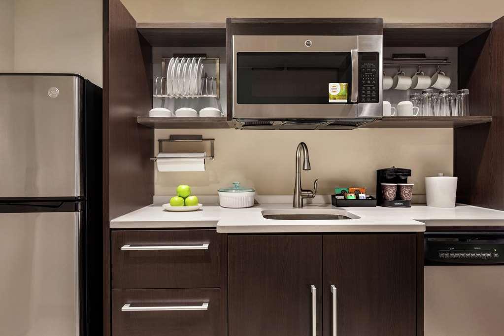 Home2 Suites By Hilton St. Augustine I-95 Номер фото